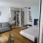 Appartement 35M2 - Notre Dame De Lorette